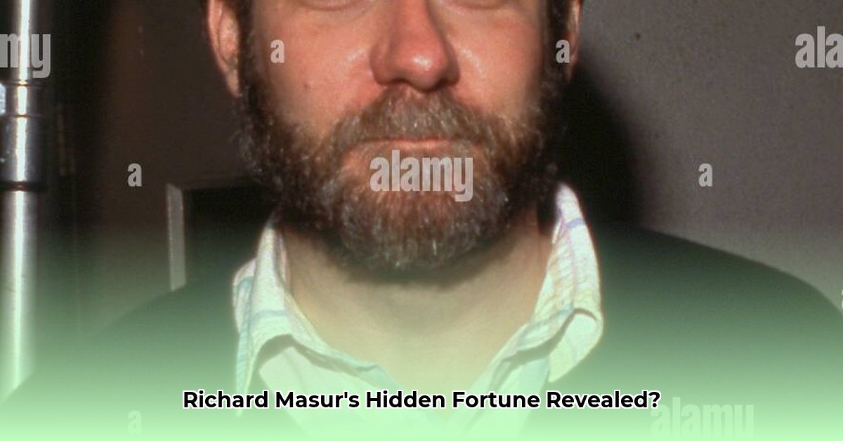 richard-masur-net-worth